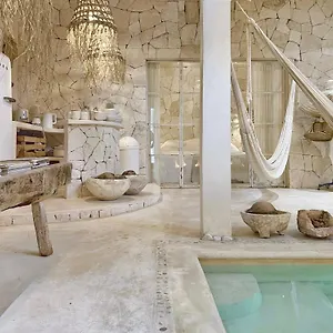  Ferienhaus Coconut Cave